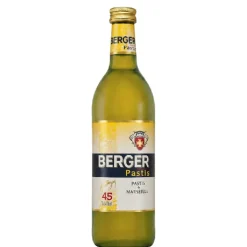 Pastis, Berger de Marseille FL 70