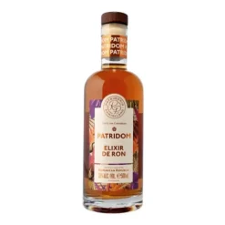 Patridom Elixir de Ron FL 50