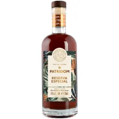 Patridom Reserva Especial FL 70