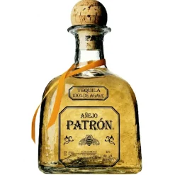 Patron Tequila Anejo FL 70