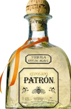 Patron Tequila Reposado FL 70