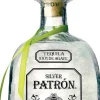 Patron Tequila Silver FL 70