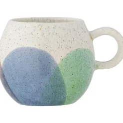 Paula Kop, Blå, Stentøj 275 ml