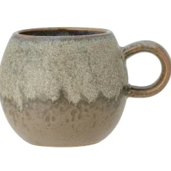 Paula Kop - Stentøj - 25 cl Brun/grå