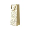 PAW LUXURY MESH Gaveflaskepose