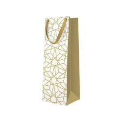 PAW LUXURY MESH Gaveflaskepose
