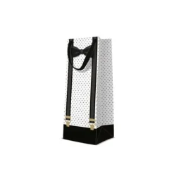 PAW vin gavepose Elegant Man 12 x 37 x 10 cm