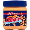 Peanutbutter Crunchy GL (350 G)