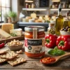Peberfrugt Pesto 180g