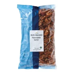 Pecannøddekerner PS 1 KG