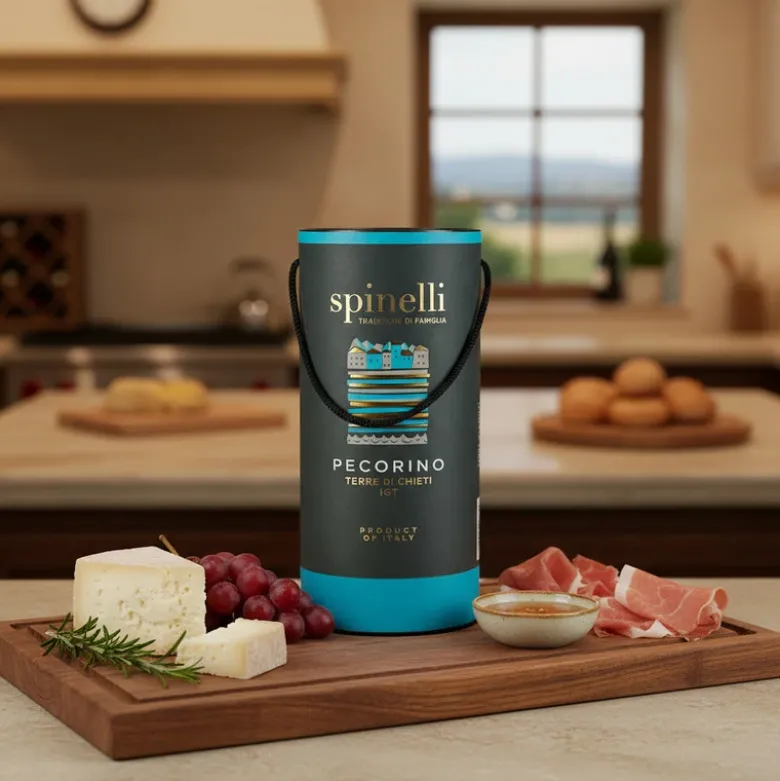 Pecorino BiB 3 L – Spinelli