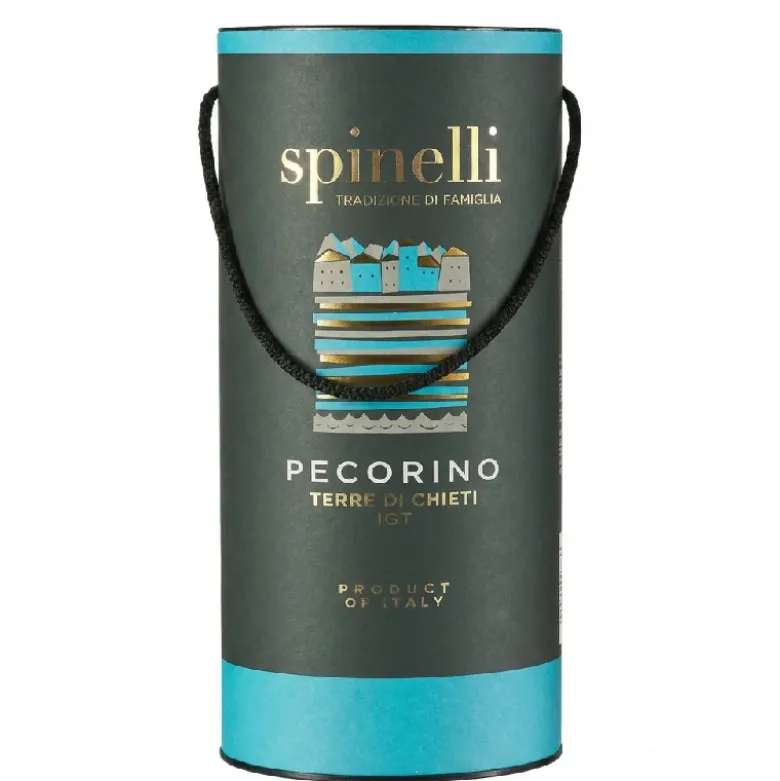 Pecorino BiB 3 L – Spinelli