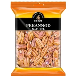 Pekannød (Naturel) 0,18 kg