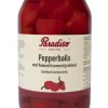Pepperballs med Friskost GL (950 G)