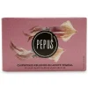 Pepus fyldte blæksprutter i solsikkeolie 120ml/72
