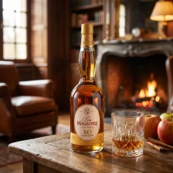 Pere Magloire Calvados XO 50 cl