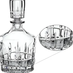 Perfect whisky decanter Spiegelau - 750ml