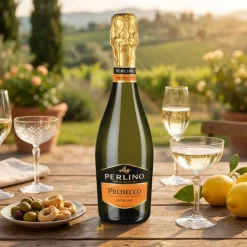 Perlino Prosecco Extra Dry FL 37,5