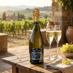 Perlino Spumante Brut 75 cl