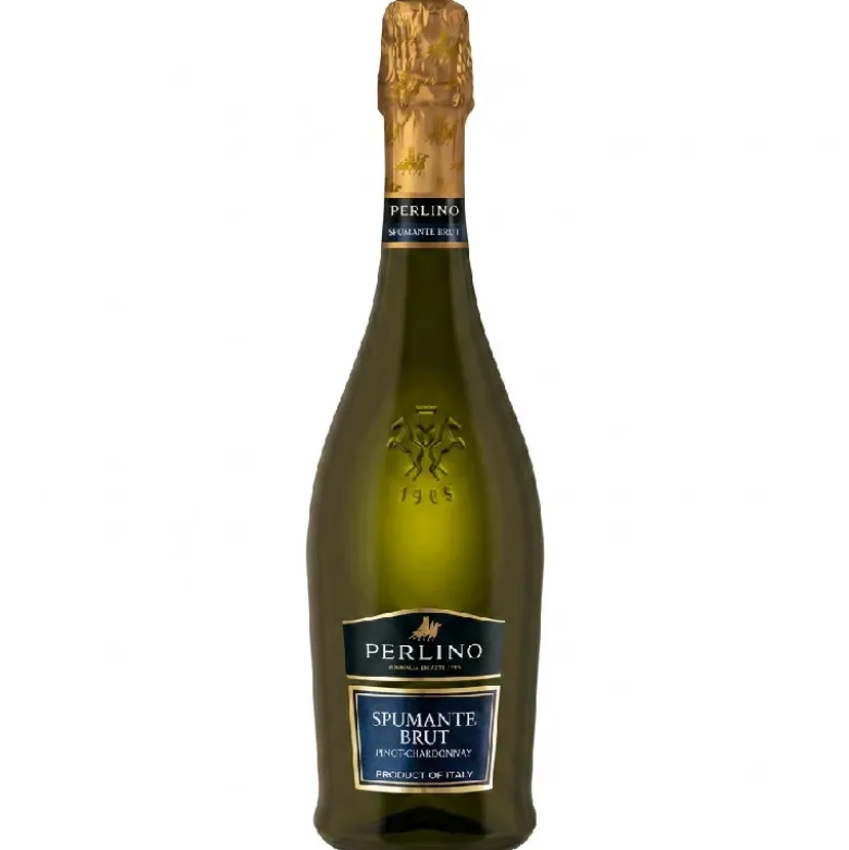 Perlino Spumante Brut 75 cl