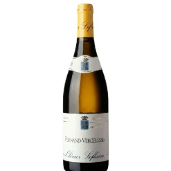 Pernand-Vergelesses Blanc 2020 Olivier Leflaive