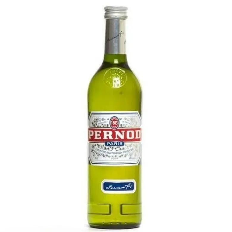Pernod Liqueur de Anise FL 70