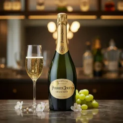 Perrier-Jouët Champagne Grand Brut 75 cl