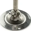 Peugeot Baya saltkværn træ natur 8 cm