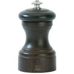 Peugeot Bistro Peberkværn 10 cm Sort Bøg