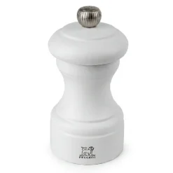 Peugeot Bistro Saltkværn 10 cm Hvid Bøg