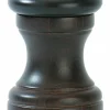 Peugeot Bistro Saltkværn 10 cm Sort Bøg