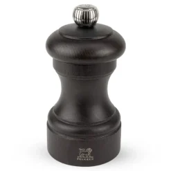 Peugeot Bistro Saltkværn Træ Chokolade, 10cm