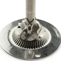 Peugeot Bistro Saltkværn Træ Chokolade, 10cm