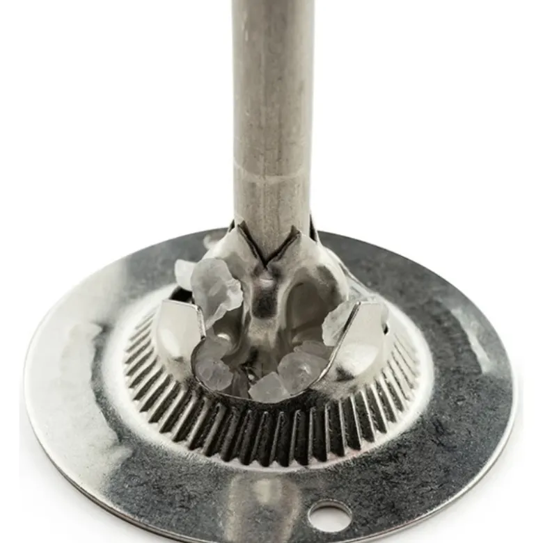 Peugeot Bistro saltkværn træ natur 10 cm