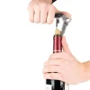 Peugeot Clavelin Sort Sommelier proptrækker