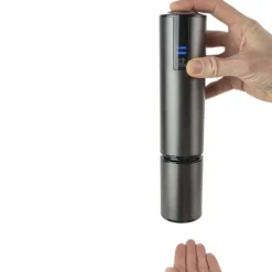 Peugeot Elis Touch Lithium Ion Carbon Elektrisk proptrækker
