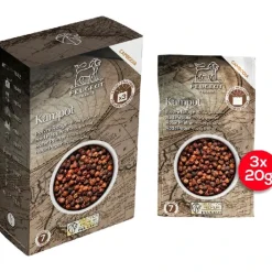 Peugeot Kampot Rød Peber 60g