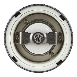 Peugeot Line Elektrisk Duo Sæt MP Carbon & MS Aluminium 15 cm