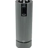 Peugeot Line Elektrisk Peberkværn Aluminium carbon 15cm