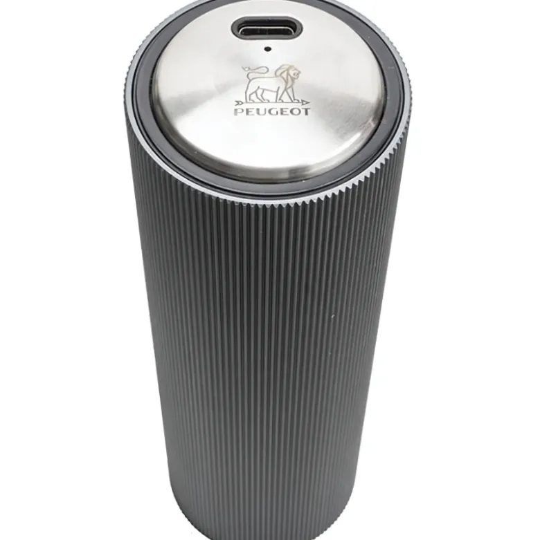 Peugeot Line Preserve elektrisk vakuumpumpe til vin