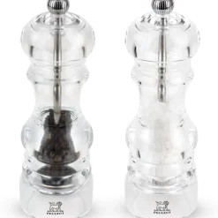 Peugeot Nancy duo PM / SM akryl 18 cm