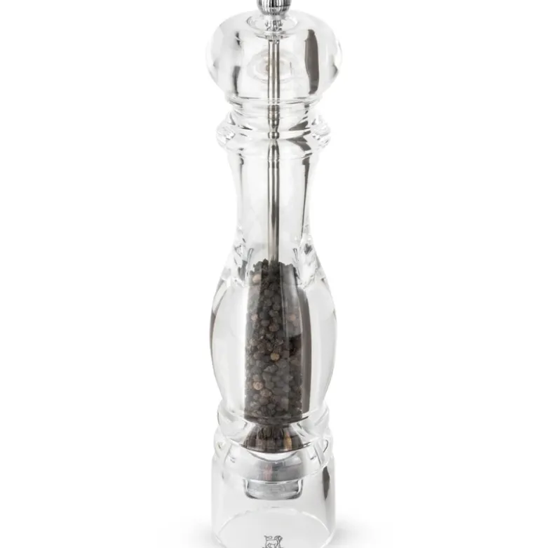 Peugeot Nancy peberkværn akryl 30 cm