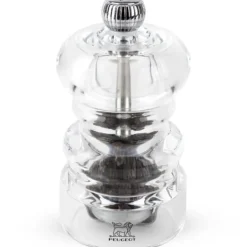 Peugeot Nancy peberkværn akryl 9 cm