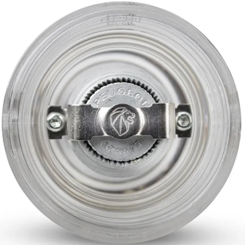 Peugeot Nancy peberkværn akryl 18 cm