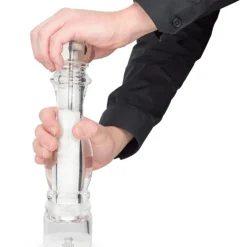 Peugeot Nancy saltkværn akryl 30 cm