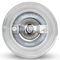 Peugeot Nancy saltkværn akryl 9 cm