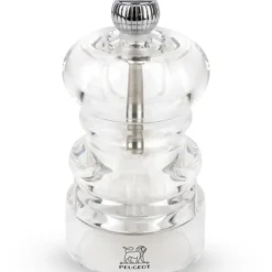 Peugeot Nancy saltkværn akryl 9 cm