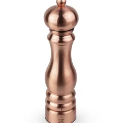 Peugeot paris chef pepper mill u'select, copper, 22cm