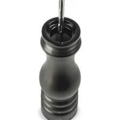 Peugeot paris chef pepper mill u'select, carbon, 22cm