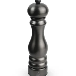 Peugeot paris chef pepper mill u'select, carbon, 22cm